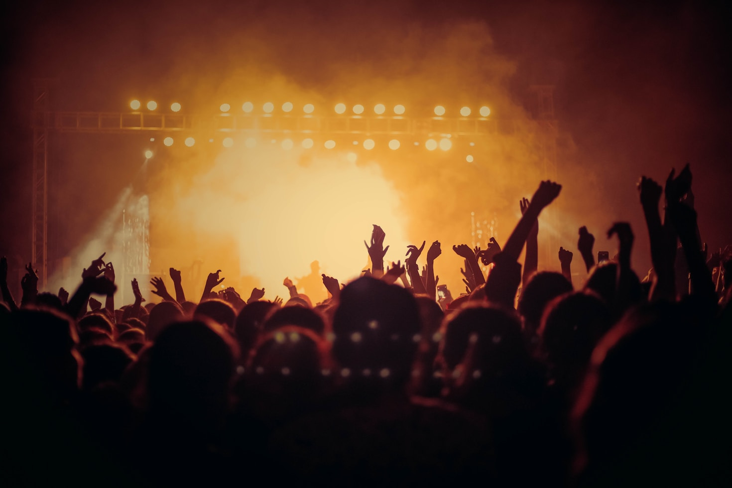 Exklusive Einblicke in kommende Musikprojekte